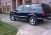 Превью Chevrolet Tahoe, 1996 Карабулак - 3