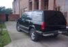 Превью Chevrolet Tahoe, 1996 Карабулак - 4