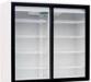 Превью Шкаф холод 1400л. для напитков, цветов, двери купе Москва - 1