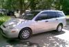 Превью Ford Focus, 2001 Краснодар - 1