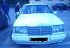 Превью Mercedes E-klasse, 1992 Москва - 1