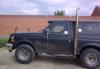 Превью Ford Bronco, 1995 Карабулак - 2