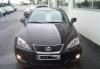 Превью Lexus IS, 2008 Москва - 1