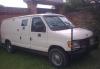 Превью Ford Armed, 1995 Карабулак - 1