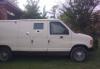 Превью Ford Armed, 1995 Карабулак - 2