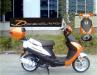 Превью Тотальная распродажа скутеров Fly Dream Jx50QT-10 Москва - 2