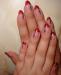 Превью Красота дамских пальчиков под гелем Москва - 1