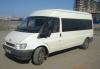 Превью Пассажирские перевозки на Ford Transit ,13 мест Санкт-Петербург - 0