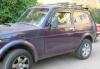 Превью ВАЗ 2121 4x4, 2002 Санкт-Петербург - 1