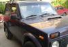 Превью ВАЗ 2121 4x4, 2002 Санкт-Петербург - 3