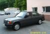 Превью Mercedes 190, 1986 Калининград - 4