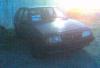 Превью ВАЗ 2109, 1992 Санкт-Петербург - 1
