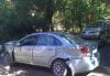 Превью Chevrolet Lacetti, 2006 Санкт-Петербург - 2