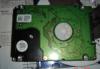 Hitachi 160 GB взят с ноутбука превью 928663.