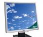 Ж/к 17" Acer AL1716s в отличном состоянии превью 928680.