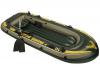 Надувная лодка четырёхместная превью 928771.