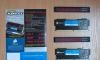 DDR2 Corsair XMS2 xpert 2 Гига превью 928999.