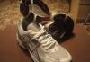 Новые кроссовки asics превью 920995.