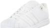"Новые белые кожанные кроссовки Adidas р.42" превью 929083.