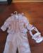 Превью Детский комбинезон для девочки.Осень-весна Москва - 0