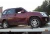 Превью Chery tiggo 2007 Санкт-Петербург - 1