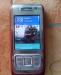 Продам телефон Nokia E65 превью 929717.