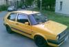 Превью Volkswagen Golf, 1989 Санкт-Петербург - 2