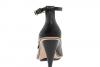 Превью Туфли из кожи Donna Karan,Италия,новые р37-38 Москва - 3