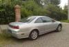 Превью Honda Accord, 2001 купе Санкт-Петербург - 4