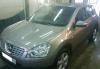 Превью Nissan Qashqai 2,0 2WD CVT SE+, 2008 Санкт-Петербург - 1