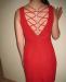 Превью Valentino платье красного цвета.Италия Москва - 1
