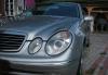 Превью Mercedes C270 CDI, 2003 Санкт-Петербург - 1