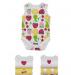 Превью Новые в упаковке боди и слипы mothercare Мытищи - 1