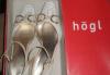 Шикарные туфли hogl превью 932290.
