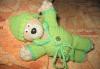Вязаная игрушка превью 932399.