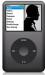 Apple iPod Classic 160 Gb чёрный превью 932587.