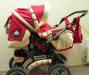 Продам коляску трансформер превью 932589.