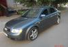 Превью Audi A4, 2004 Москва - 1