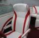 Превью Перешив салона авто,мото,яхт кожей, алькантаро Москва - 4