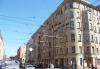 Превью Большая трехкомнатная квартира Санкт-Петербург - 2