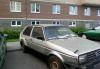 Превью Volkswagen Golf, 1987 Санкт-Петербург - 2