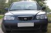 Превью Hyundai Elantra, 2003 Санкт-Петербург - 1