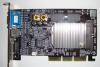 Видеокарта AGP nvidia MX440 SE 64m 128bit TV-out превью 933381.