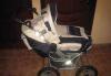 Продам в МосквеКоляска-трансформер ABC Design превью 933578.