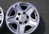 Превью S-81).  16x7JJ (6x139.7) et 15  (toyota) Находка - 3