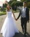 Свадебное платье от To be bride превью 933658.