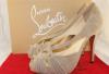 Превью Летние туфли Christian Louboutin. Размер 36 неполн Москва - 1