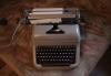 Продам печатную машинку Optima превью 933977.