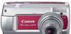 Фотоаппарат Canon PowerShot A470 превью 933988.