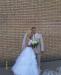 Продаю свадебное платье+сумка+кольца в подарок превью 934047